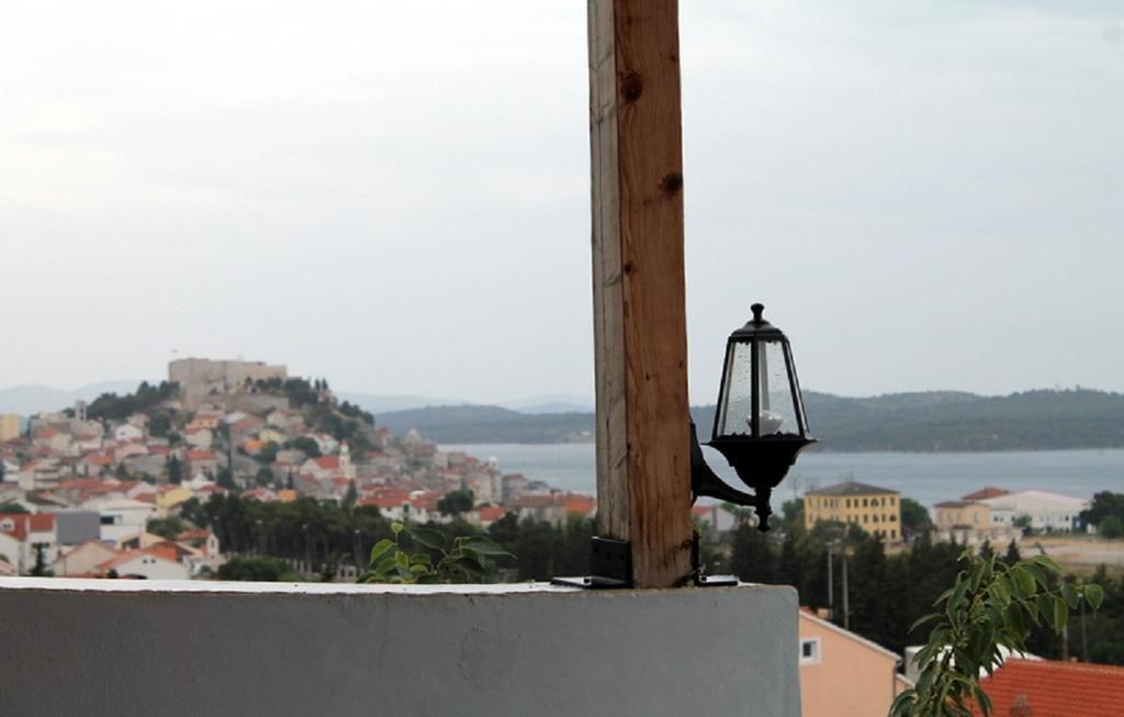 Apartments Nanut Šibenik Camera foto