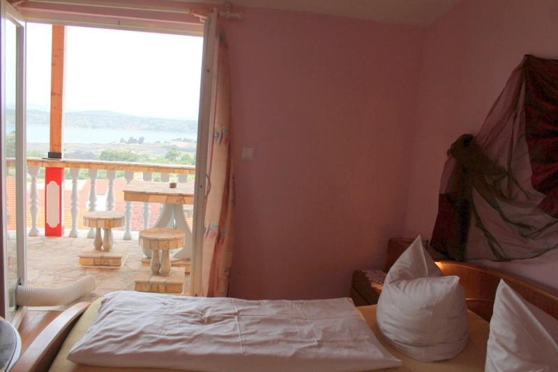Apartments Nanut Šibenik Esterno foto
