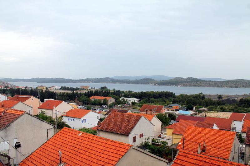 Apartments Nanut Šibenik Camera foto