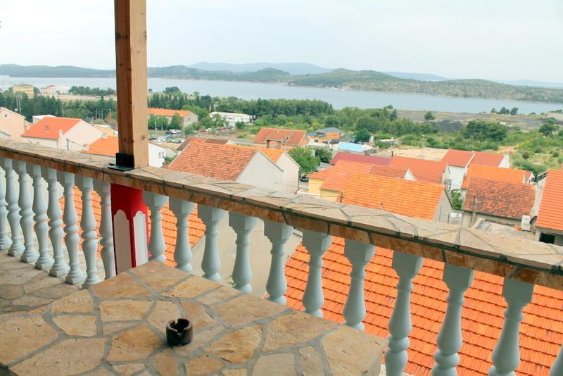 Apartments Nanut Šibenik Camera foto